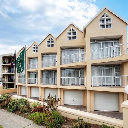 The Reef Apartments East London Εξωτερικό φωτογραφία
