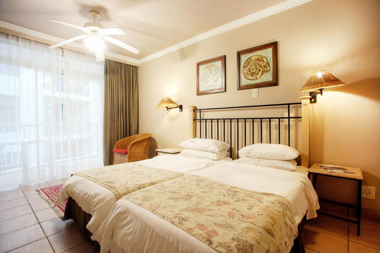 The Reef Apartments East London Εξωτερικό φωτογραφία