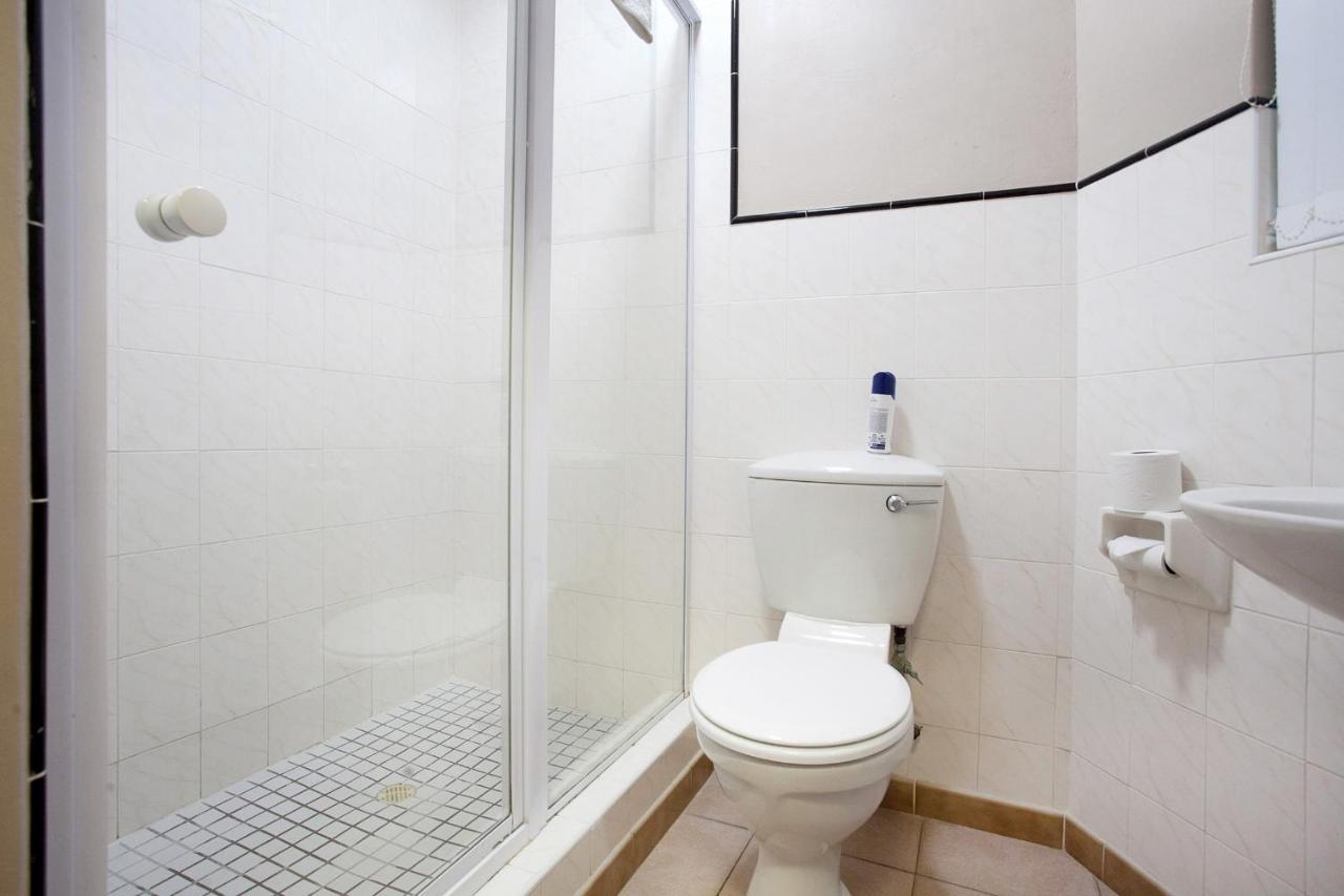 The Reef Apartments East London Εξωτερικό φωτογραφία