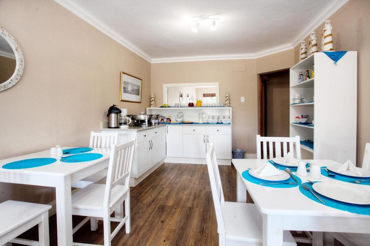 The Reef Apartments East London Εξωτερικό φωτογραφία