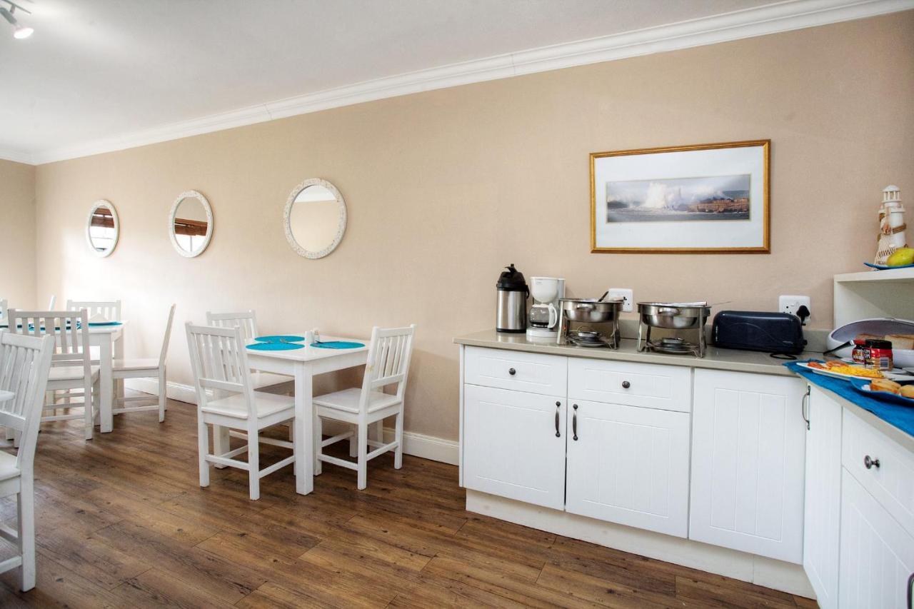 The Reef Apartments East London Εξωτερικό φωτογραφία