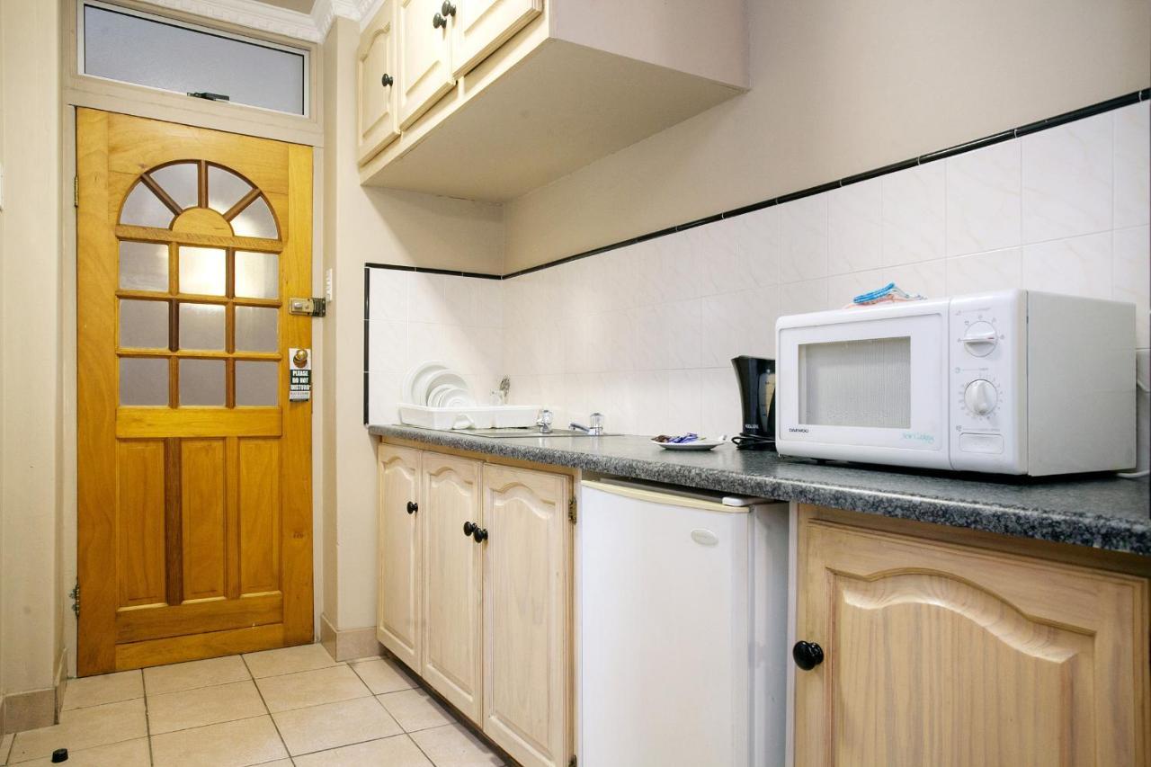 The Reef Apartments East London Εξωτερικό φωτογραφία
